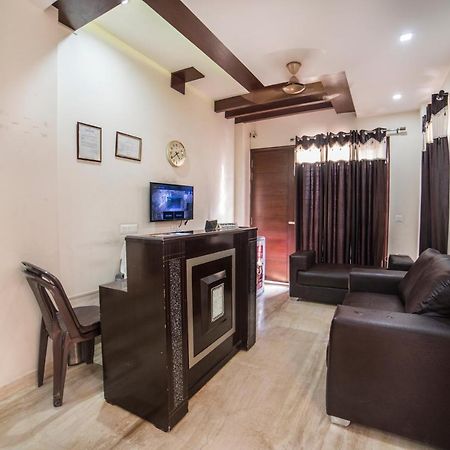 Fabhotel Mannat Residency Sec 52 Γκουργκάον Εξωτερικό φωτογραφία